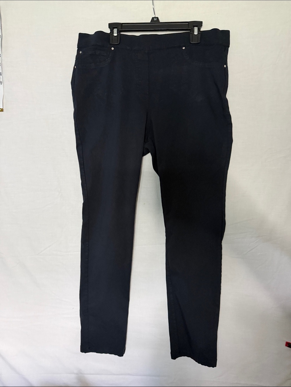 Rafaella Skinny Jeans - Blue